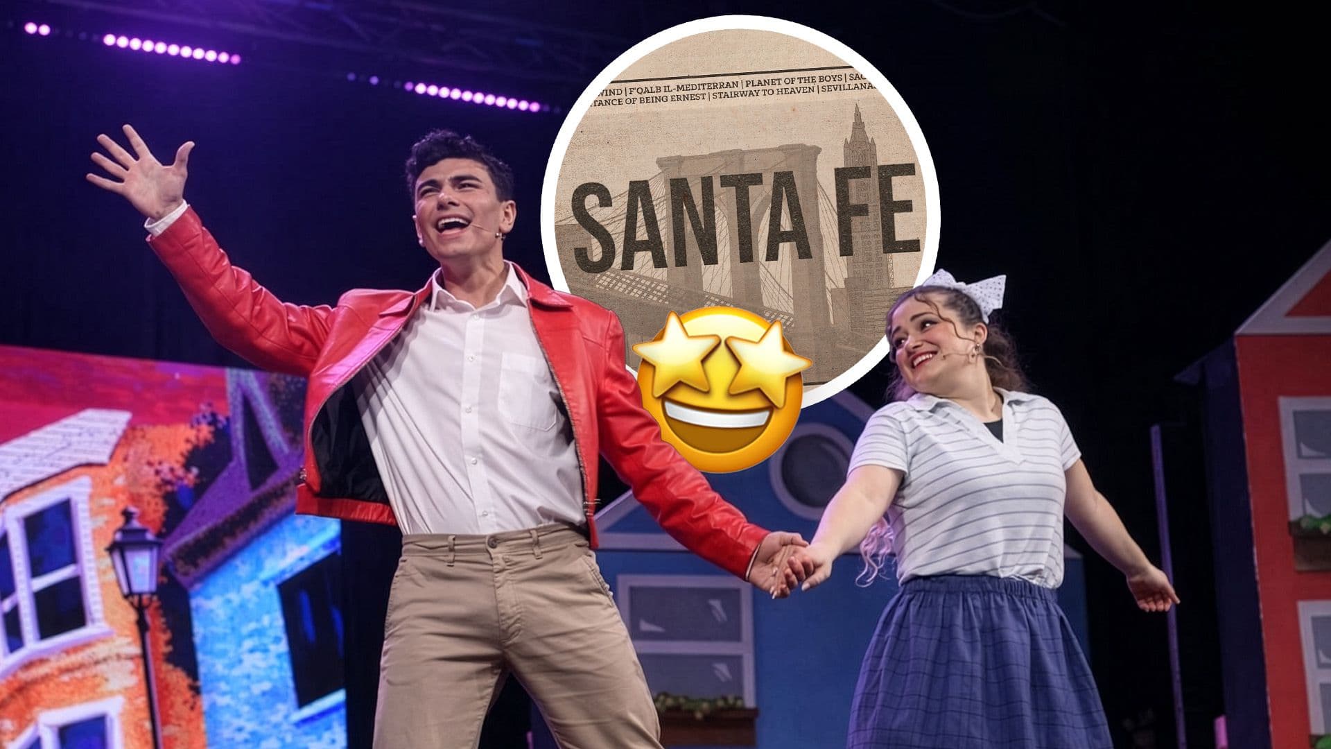 SAC Soirée Returns for its 50th Anniversary with 'SANTA FE'