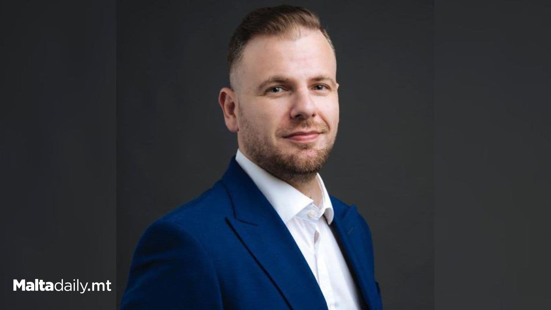 John Grech Appointed Chairman of Socialist International Mediterranean Committee