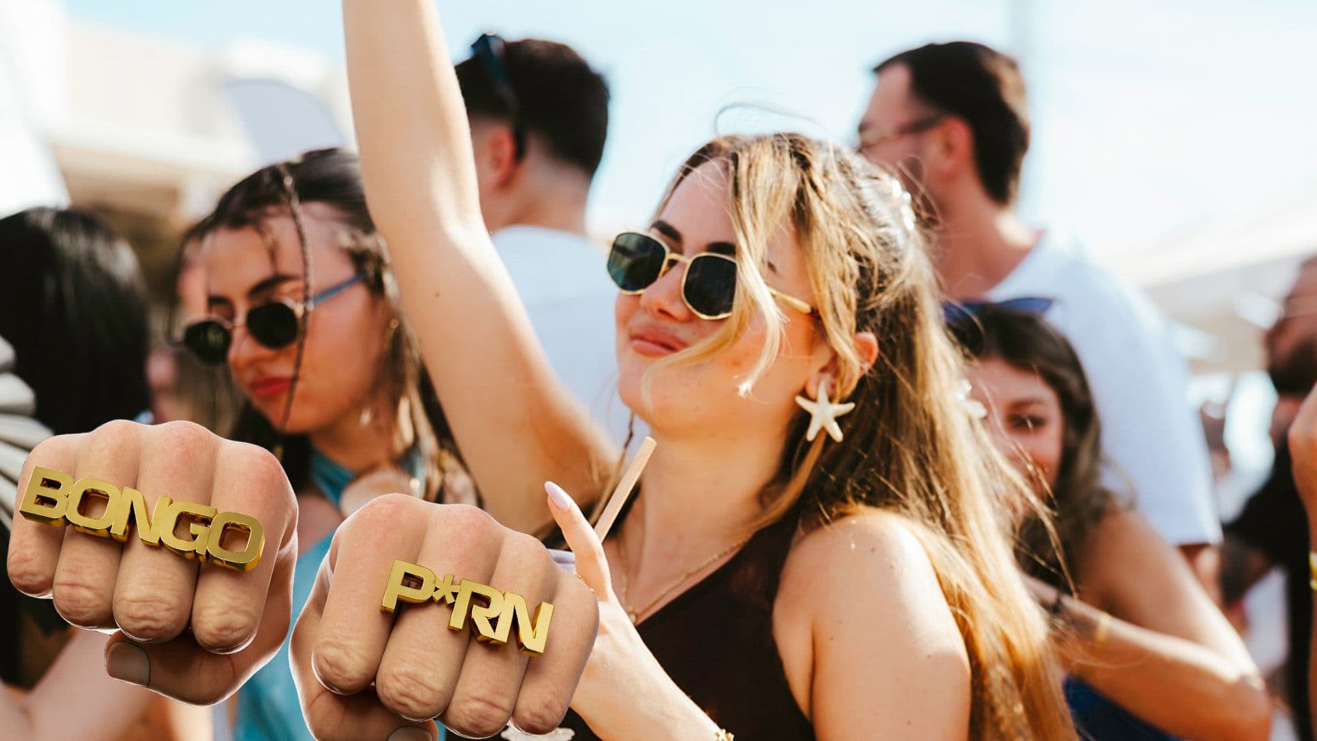 ARMIER BEACH HOSTS BONGO PORN PARTY TODAY WITH FULL LINE-UP
