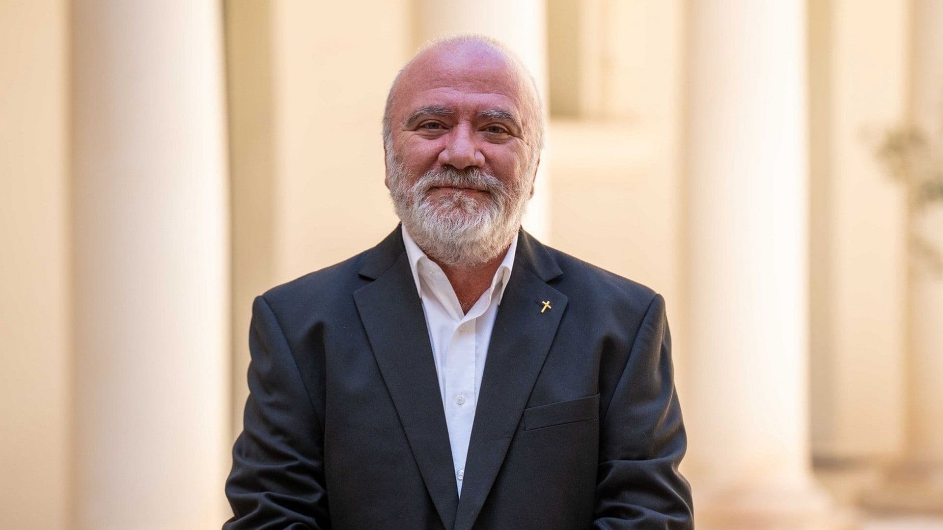 New Preist Rev. Jesmond Schembri To Be Ordained This Sunday