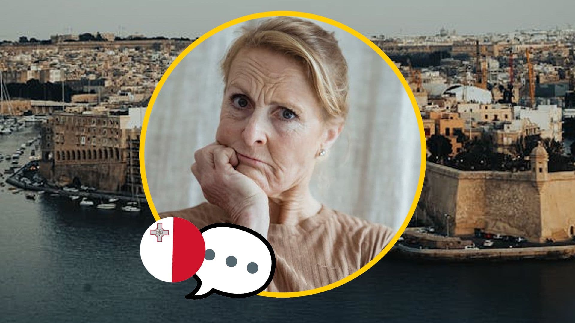 Things Every Maltese Mum Has Said At Least Once