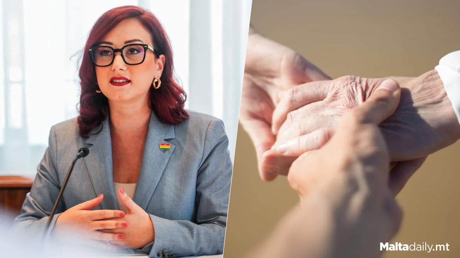 Public Consultation On Voluntary Assisted Euthanasia Closes