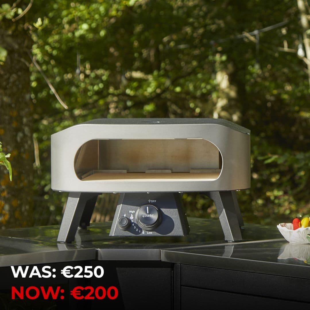 Spring Open Week at OK Home: 7 Days of Unmissable Deals on Outdoor Furniture & More