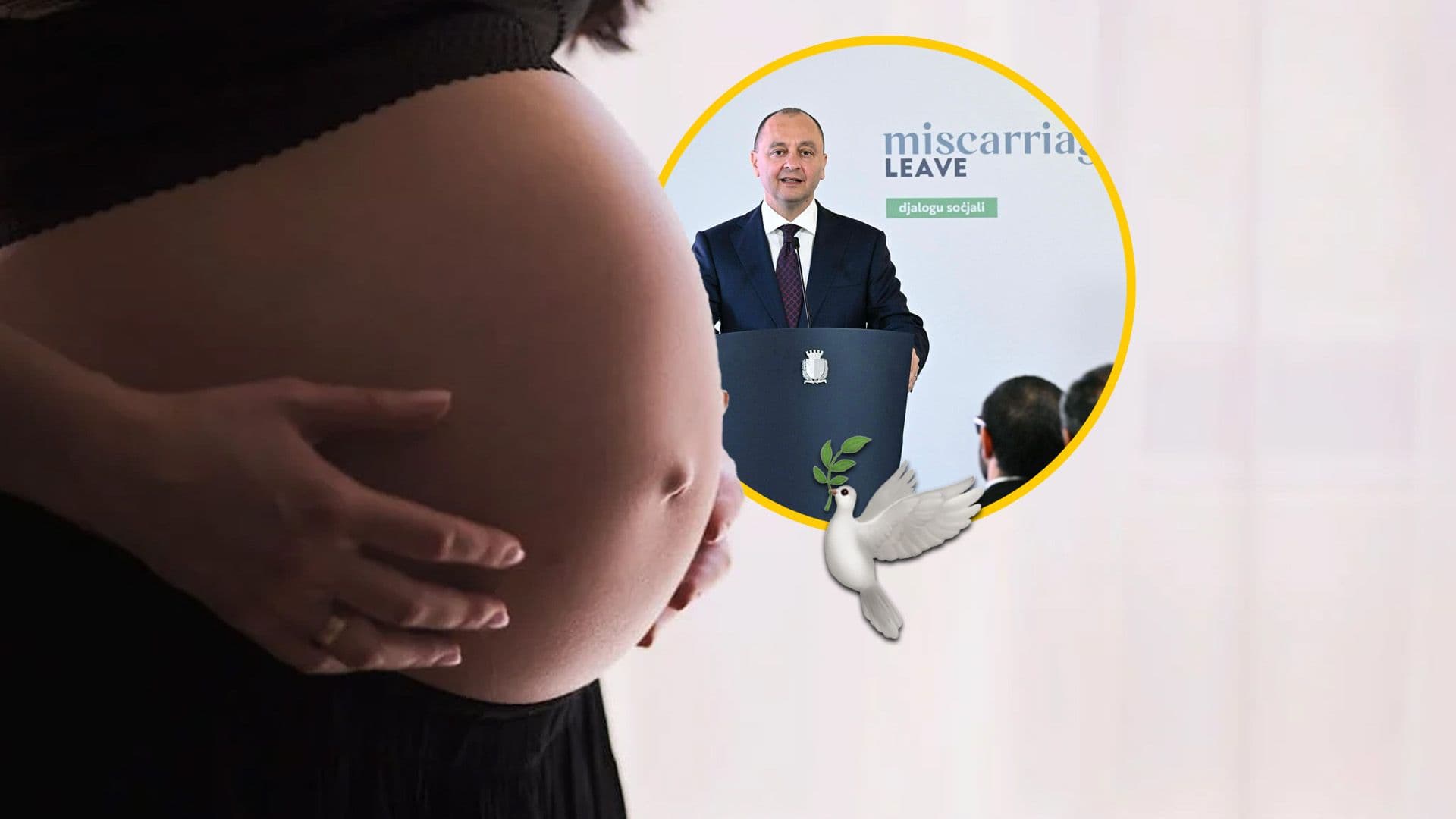 Miscarriage Leave Will Be Available As Of January 2026