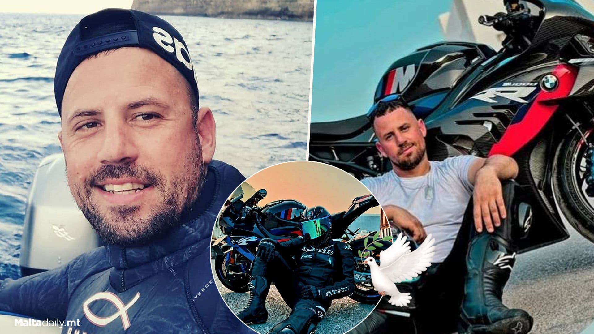 Tributes Pour In For Late Shaun Coppola After Fatal Accident