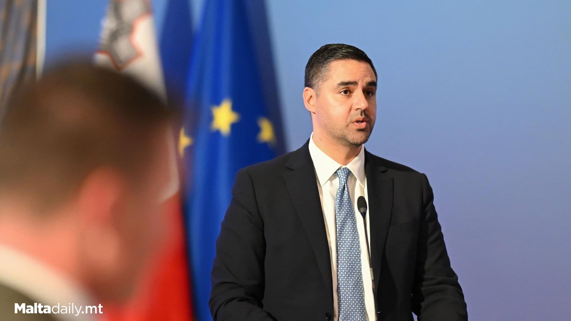 DPM Reaffirms Malta’s Commitment To Peace In Middle East