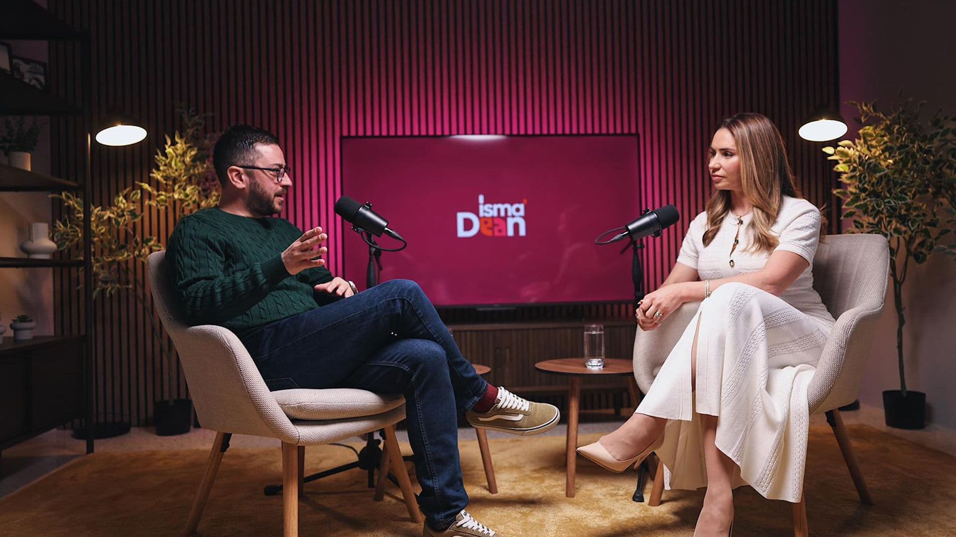 ’Xorta Għadna Naraw Il-Vjolenza Fuq il-Mara’: Lydia Abela On WOmen’s Day