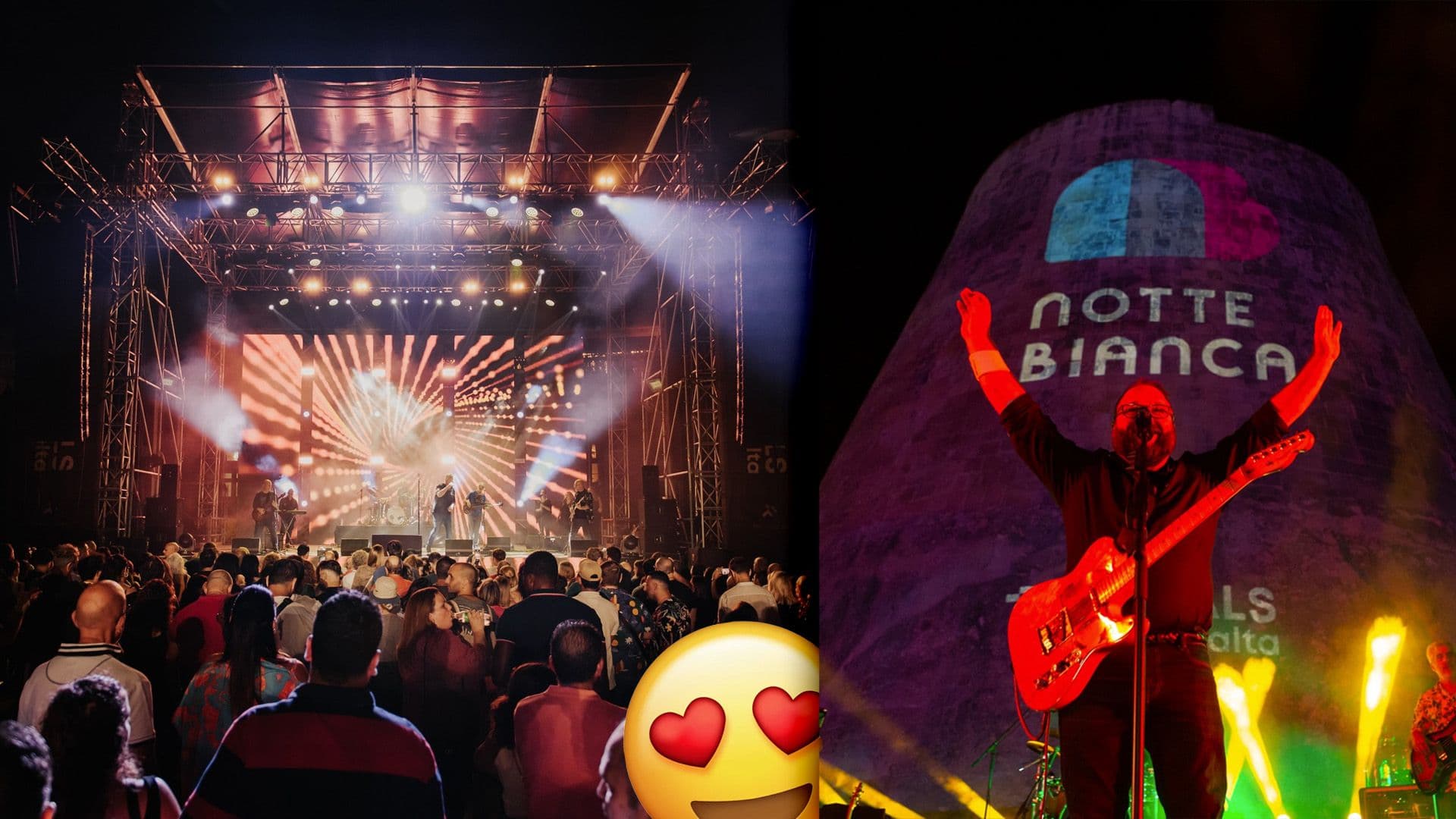 Notte Bianca Returns With A Night Of Culture In Valletta