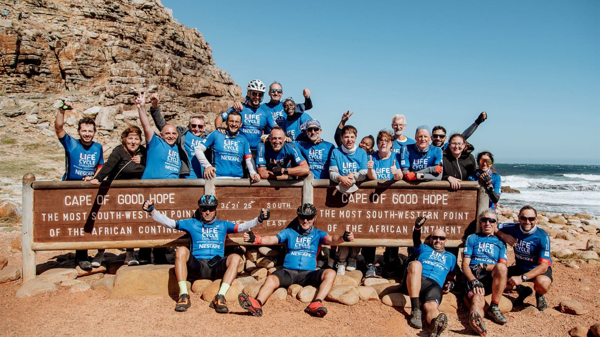 Melita Helps Lifecycle Stay Connected in Southern Africa