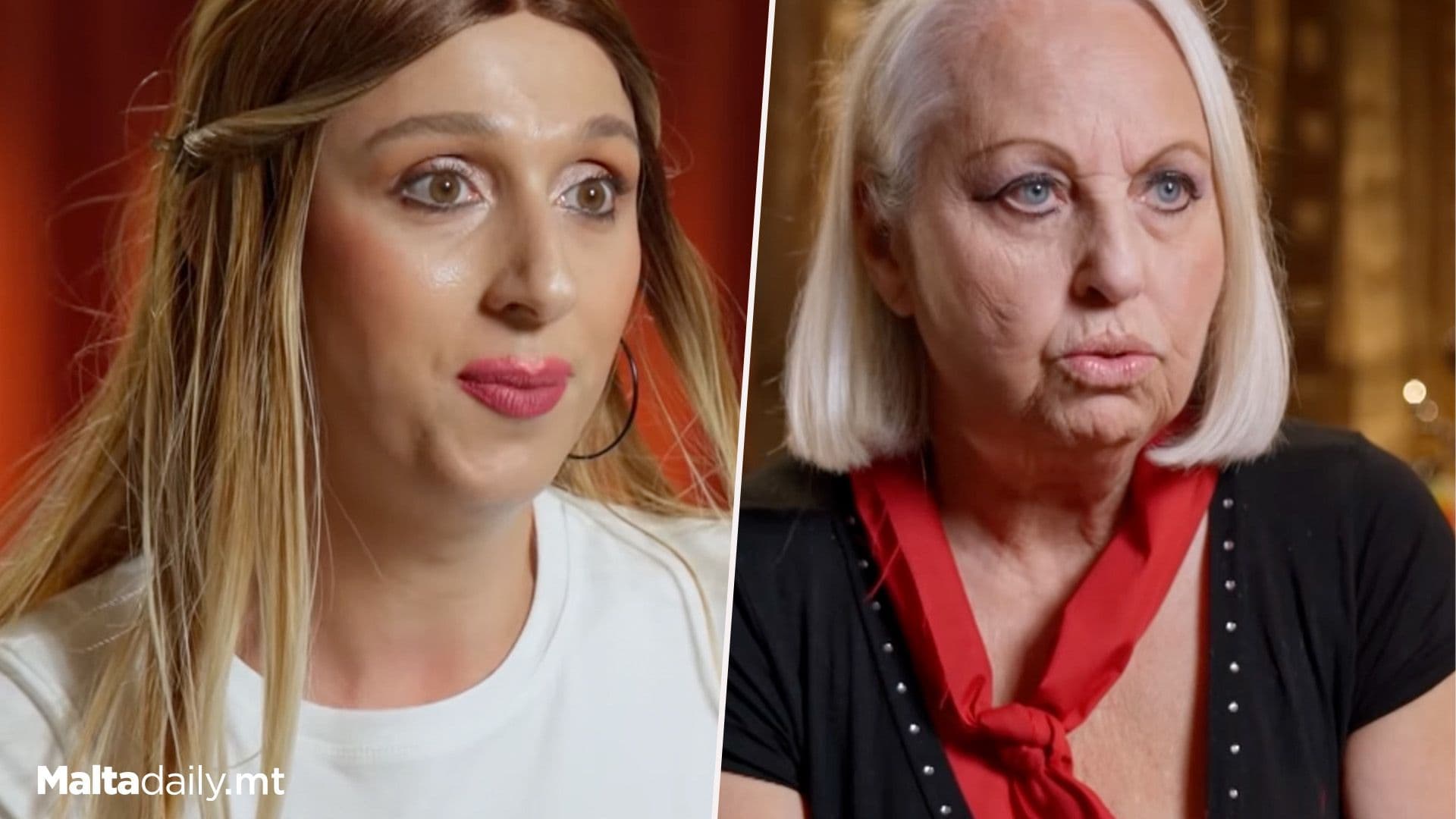 The Dessert Conspiracy Continues With Clintess