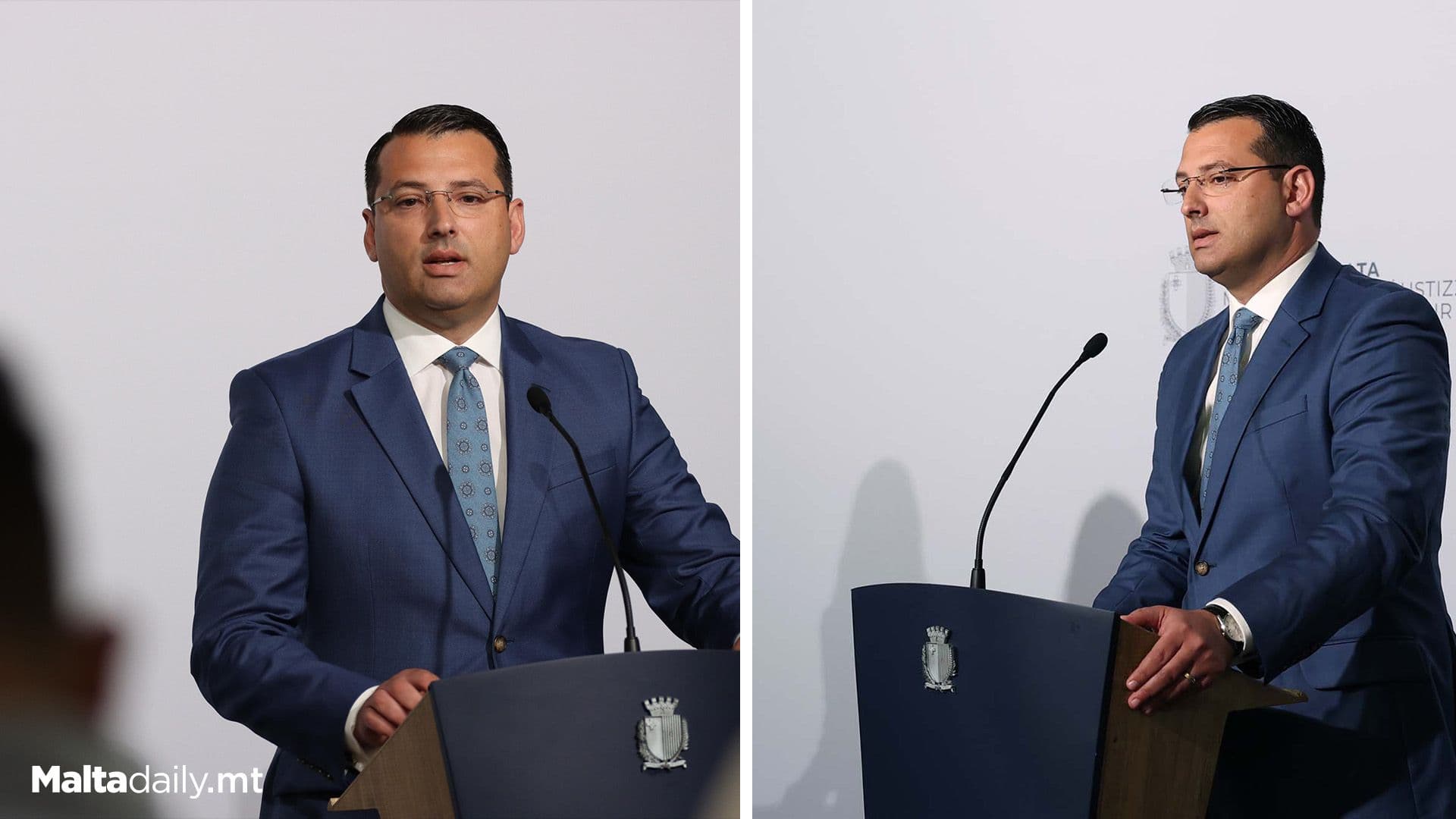 Malta Announces Constitutional Amendments To Strengthen Judiciary And Improve Efficiency