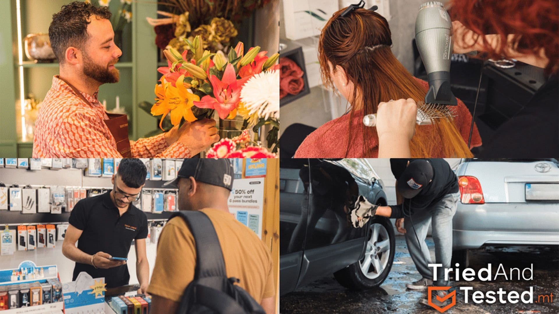 How TriedAndTested.mt is Transforming Consumer Confidence in Malta