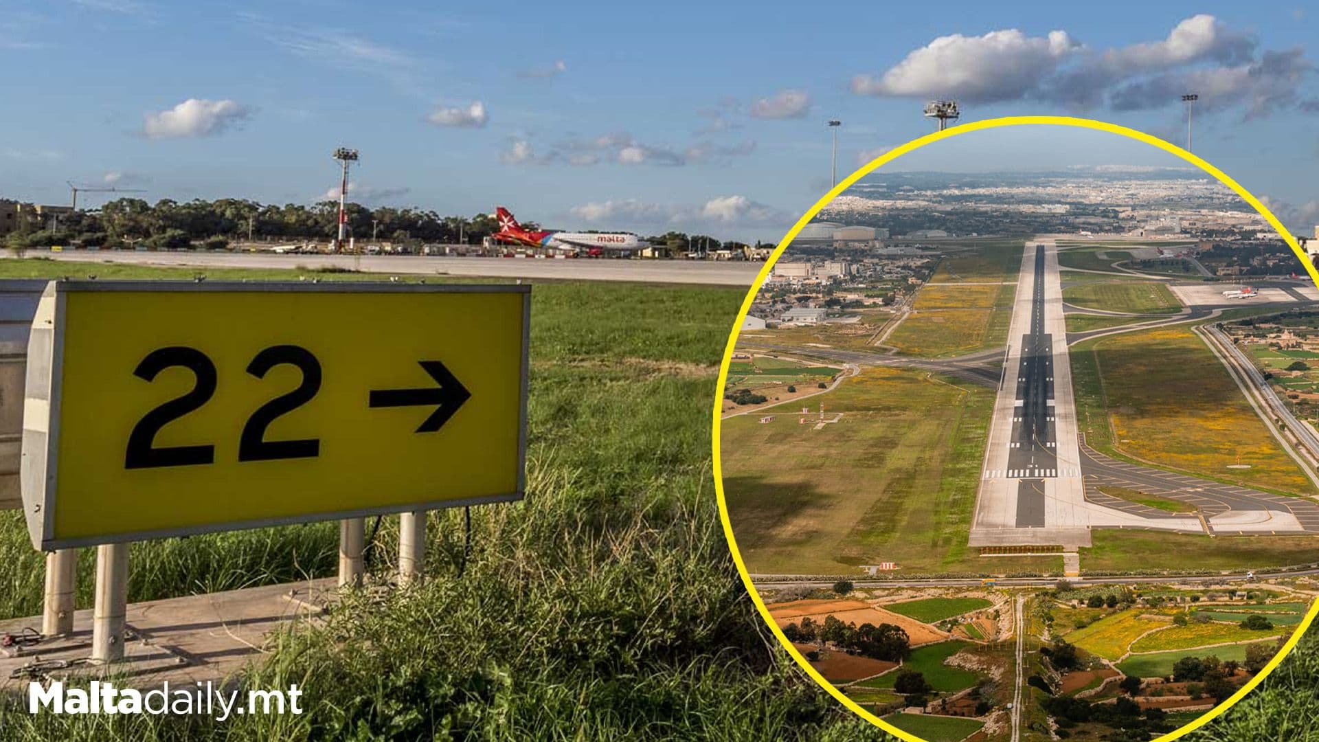 Investigations Ongoing into Aircraft Incident At MIA