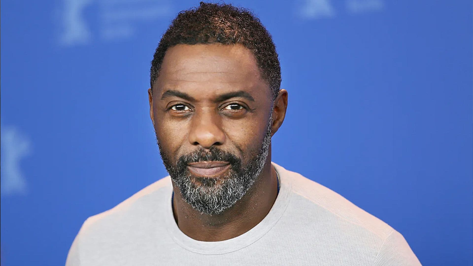 British Actor Idris Elba Awarded Knighthood By King Charles III