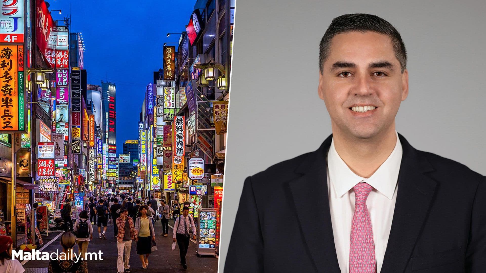 Maltese Youths to Benefit from Japanese Working Holiday Visa Scheme