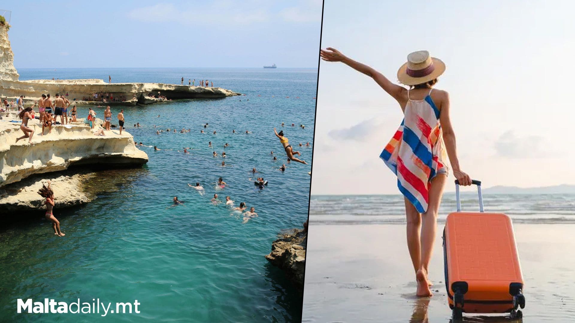 Tourists Spent Around €239.6 Million In April 2024