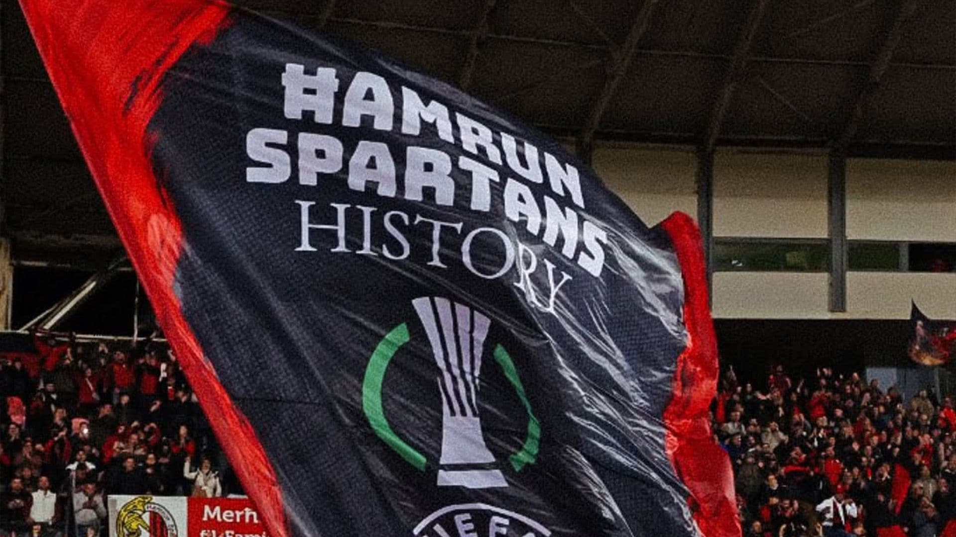 Ħamrun Spartans Make Maltese Football History With Landmark UEFA Win