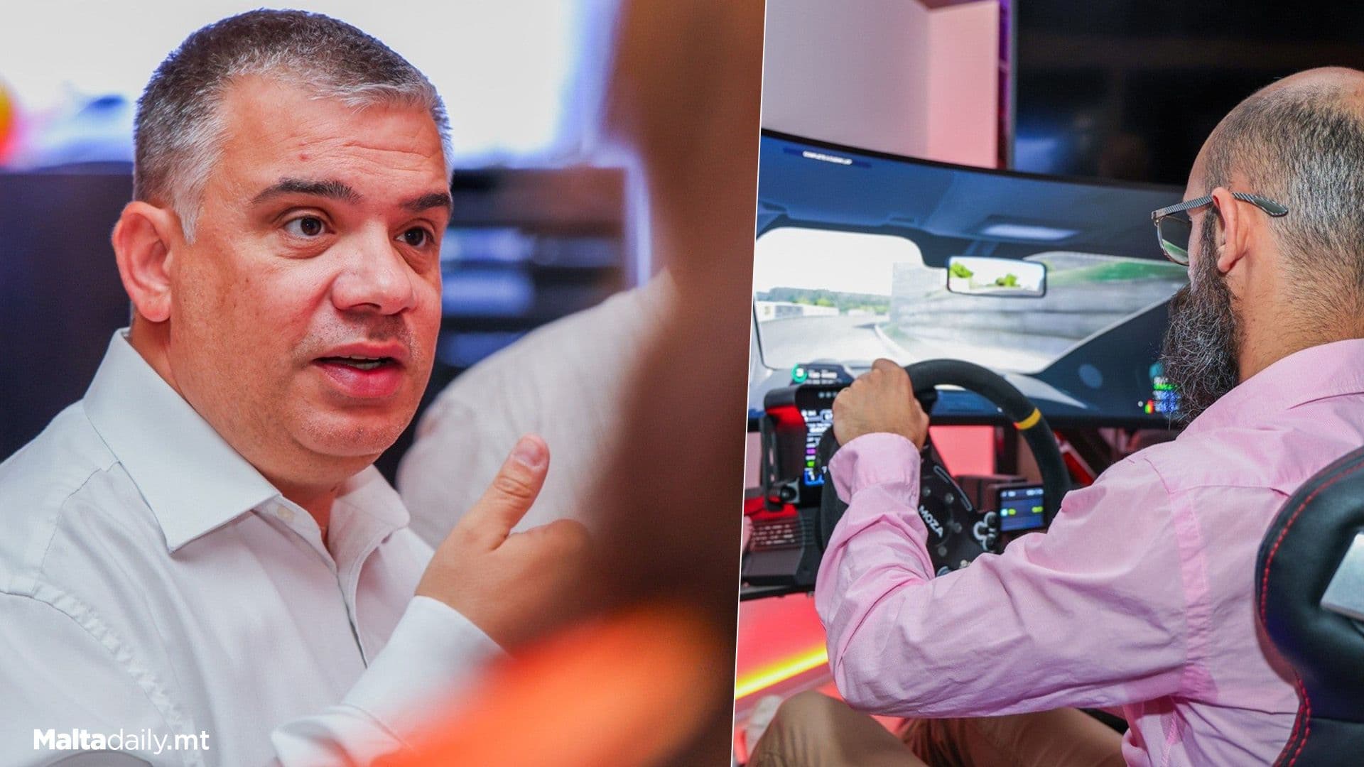 Call For Innovative Digital Transport Solutions In Malta