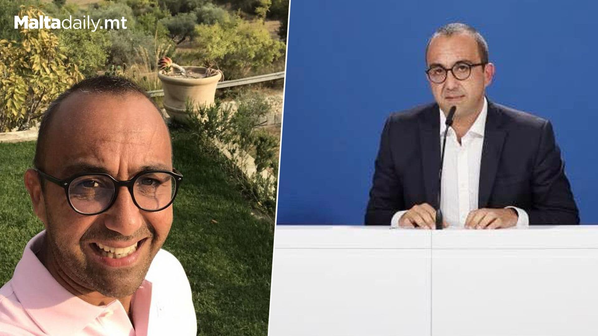 Tributes Pour In For Karl Gouder One Year After Shock Passing