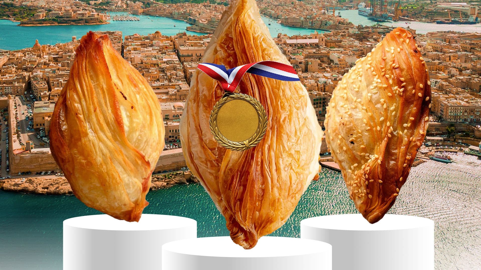 Irkotta Voted Malta’s Favourite Pastizz, According To Our Followers