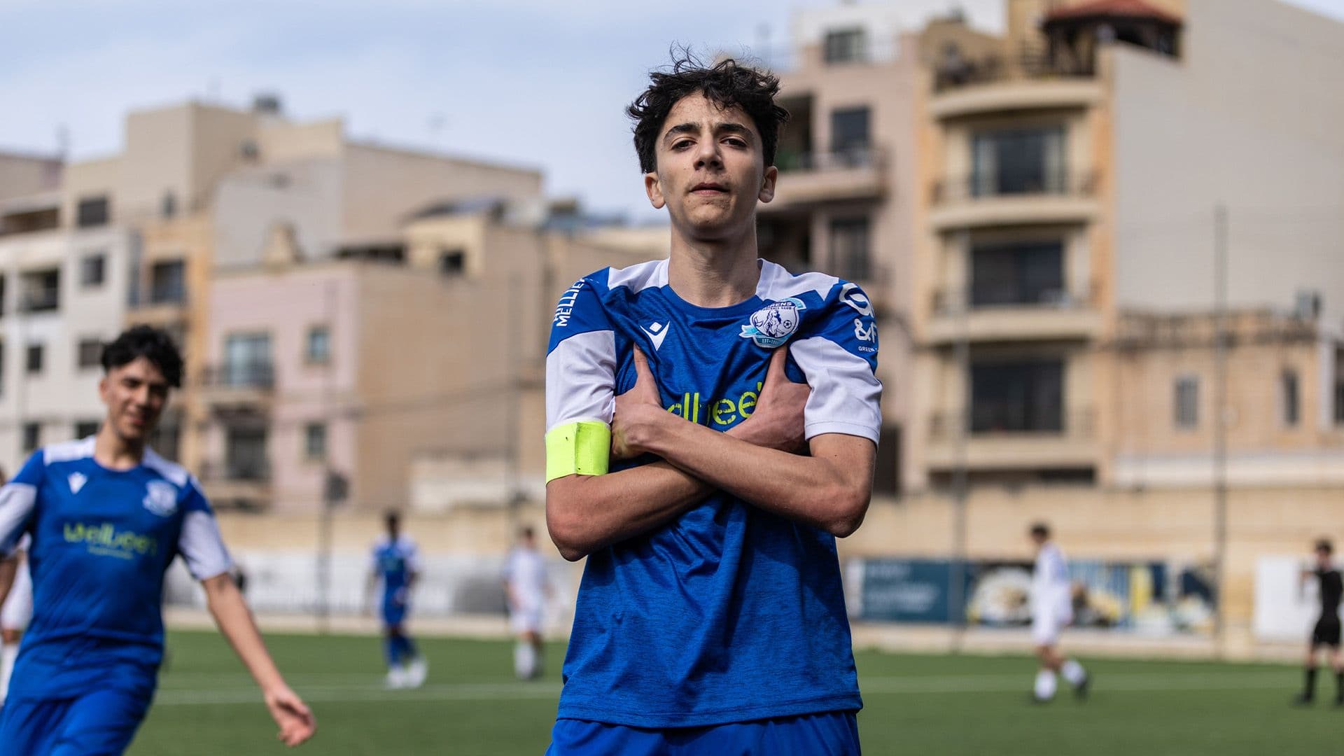 U17 SECTION C AND D DELIVER THRILLING 2-1 CLASHES OVER THE WEEKEND