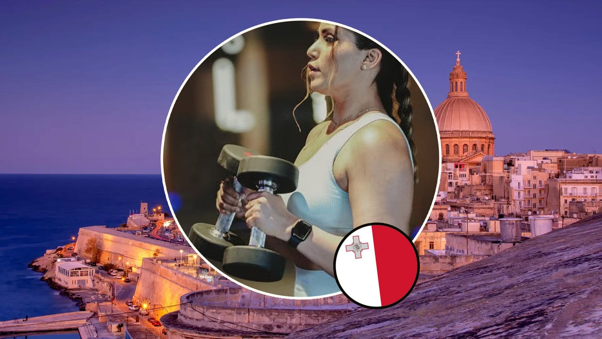 93.7% Of Young Maltese Perceive Themselves As In Good Health