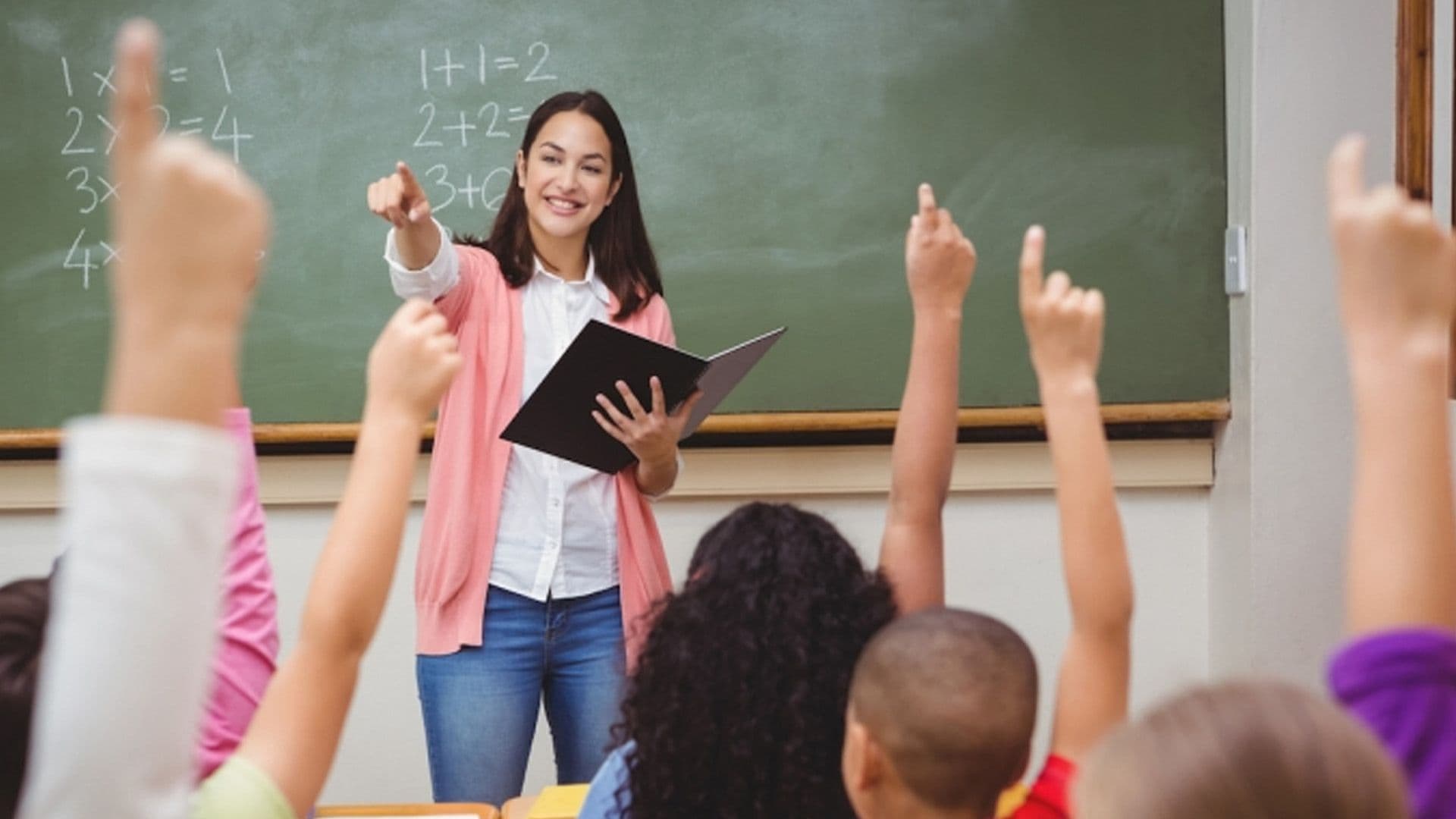 Over 20,000 Education Staff In Malta During 2023-24 Academic Year