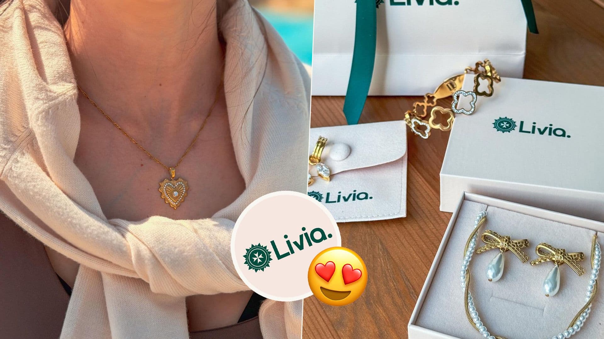 Meet Livia, A New Local Jewellery Brand