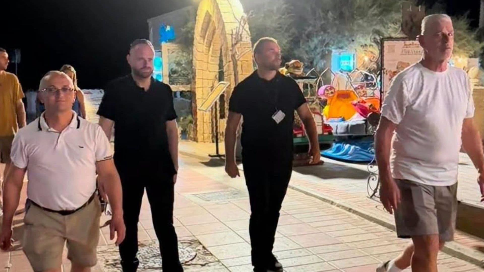 Weekend Beach Patrols Continue Across Sliema