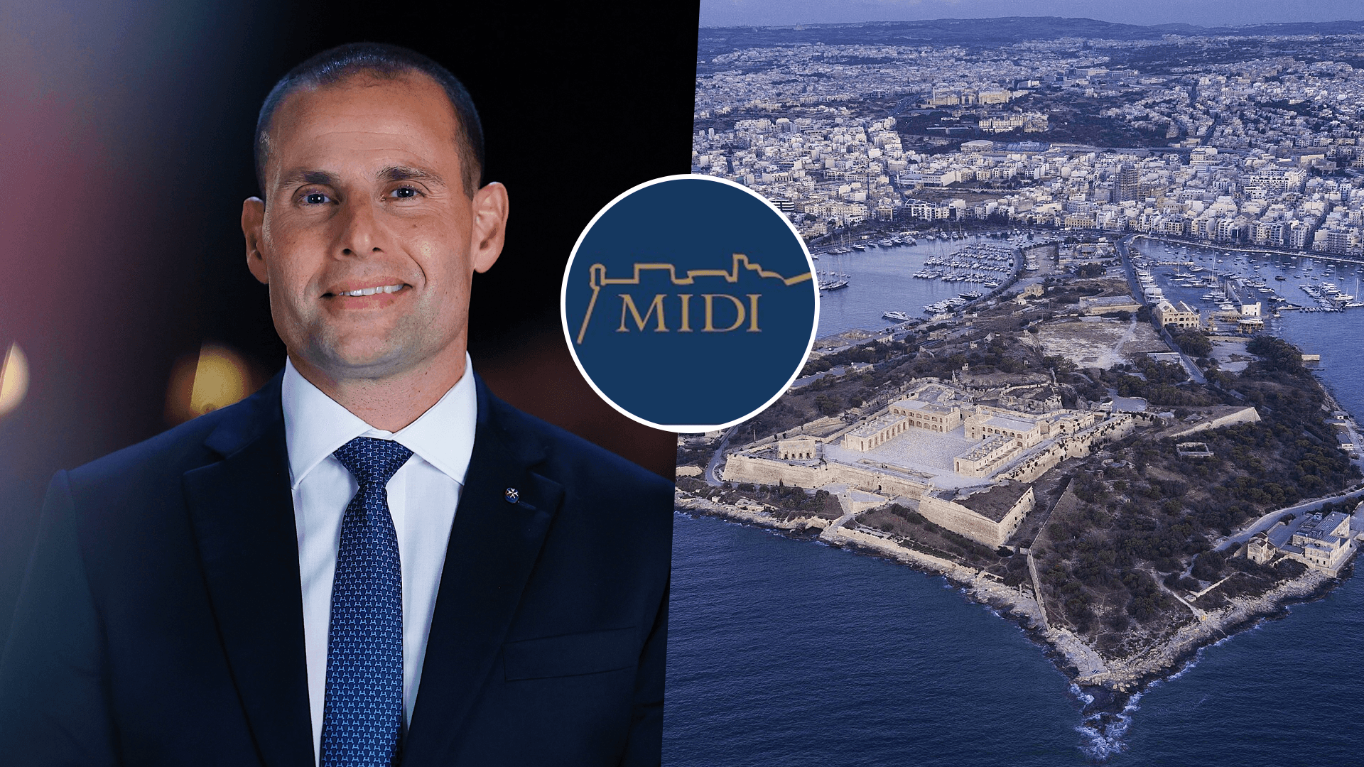 Manoel Island and Fort Tigné Set to Be Returned to the Public