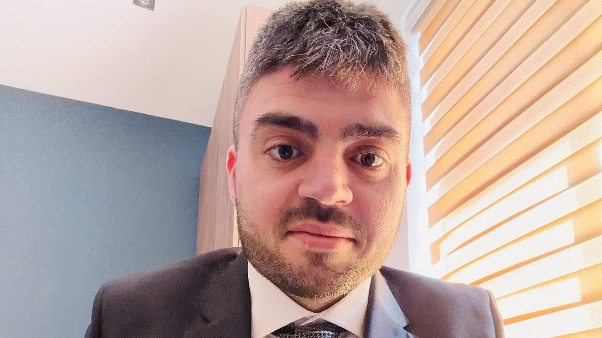 OMAR RABABAH CONFIRMS LABOUR PARTY CANDIDACY AFTER INVITATION FROM PRIME MINISTER