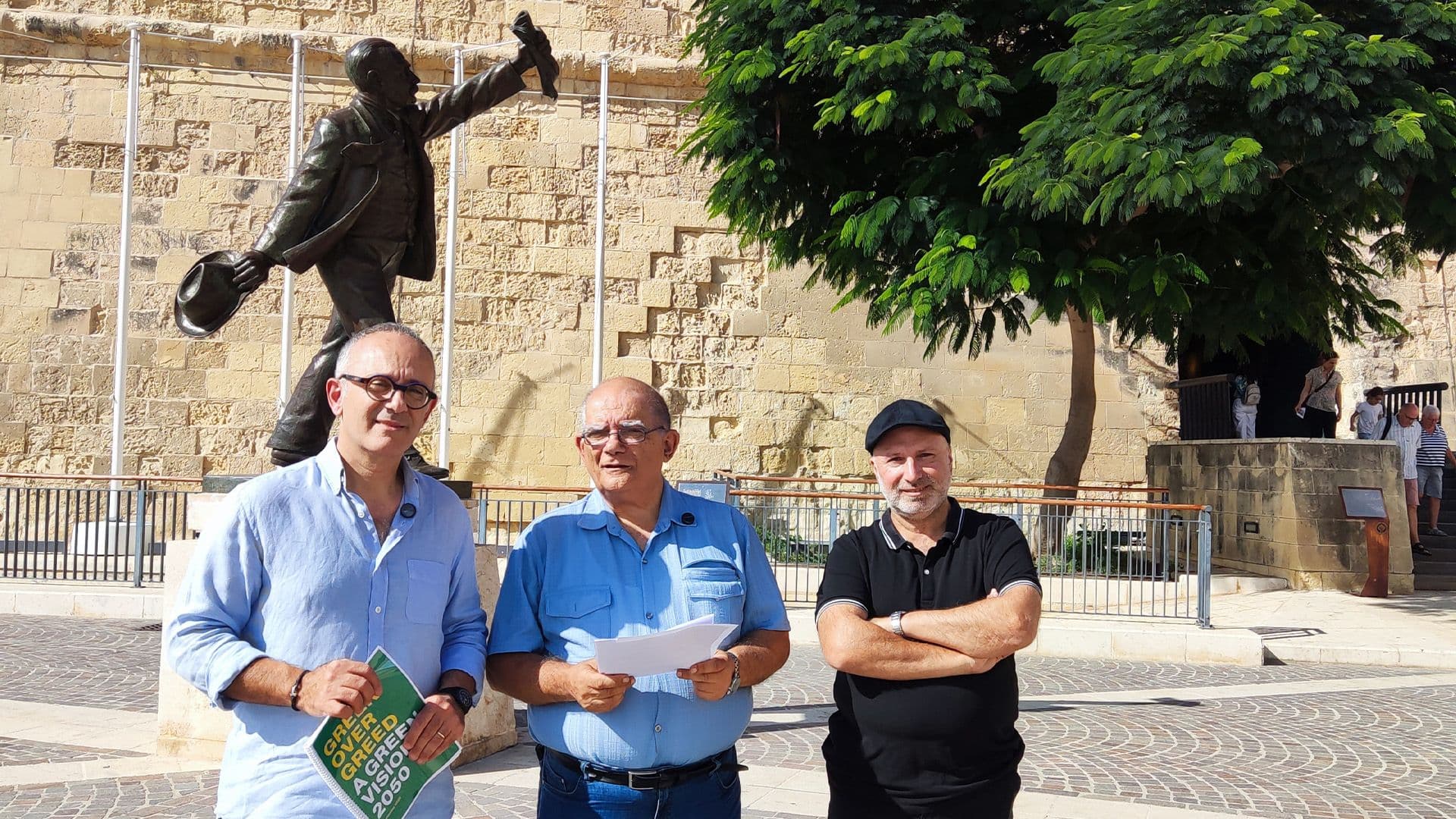 Budget 2026: Urgent Priorities Overlooked, ADPD-The Green Party Warns