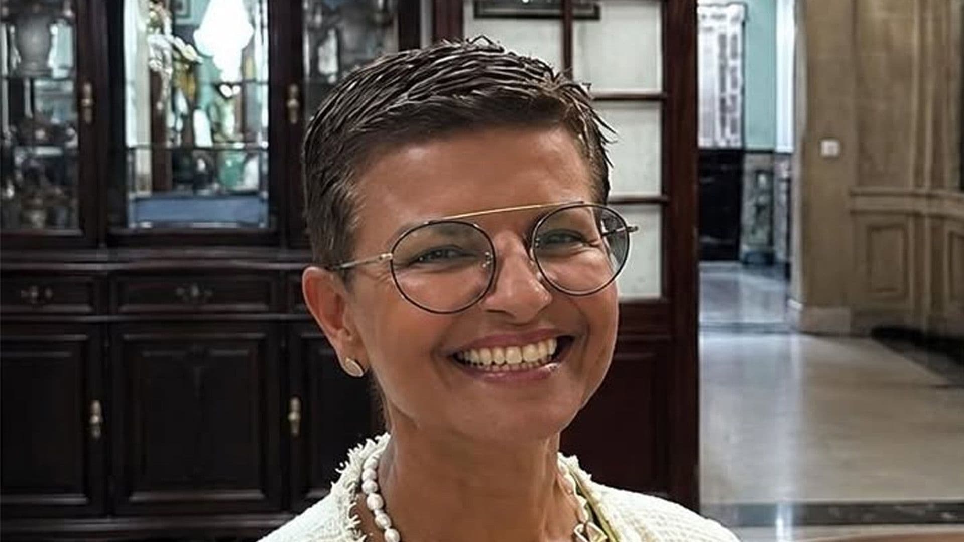 Nationalist Party Pays Tribute To Former Candidate Josephine Xuereb Who Passed Away