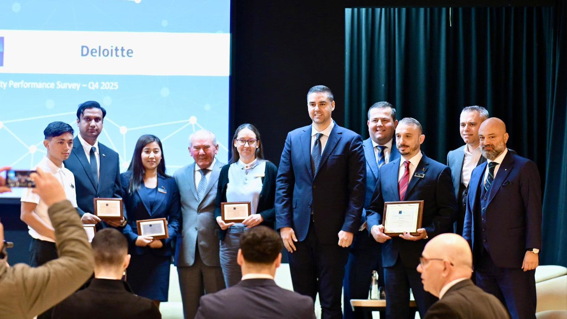 GOVERNMENT AND INDUSTRY TO BOOST YEAR-ROUND TOURISM, TARGET HIGH-VALUE VISITORS