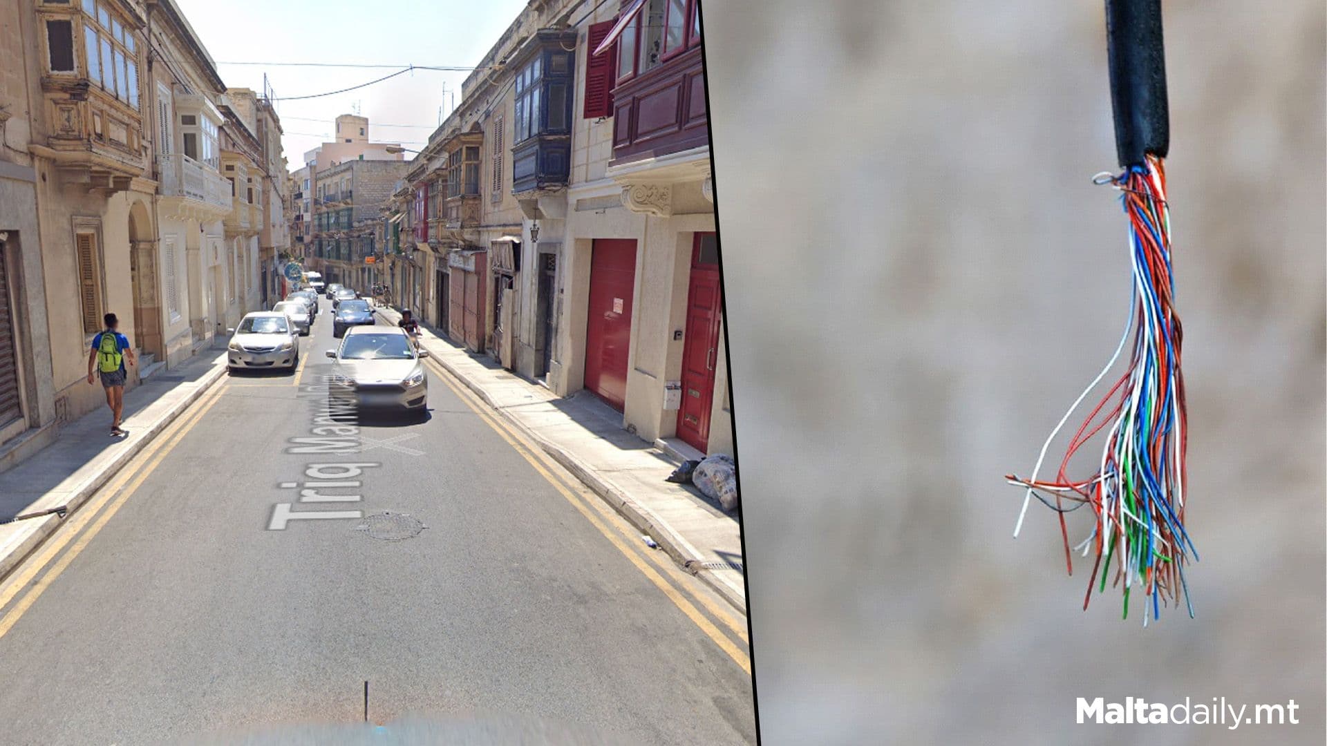 Somalian Worker Dies After Being Electrocuted In St Julian’s