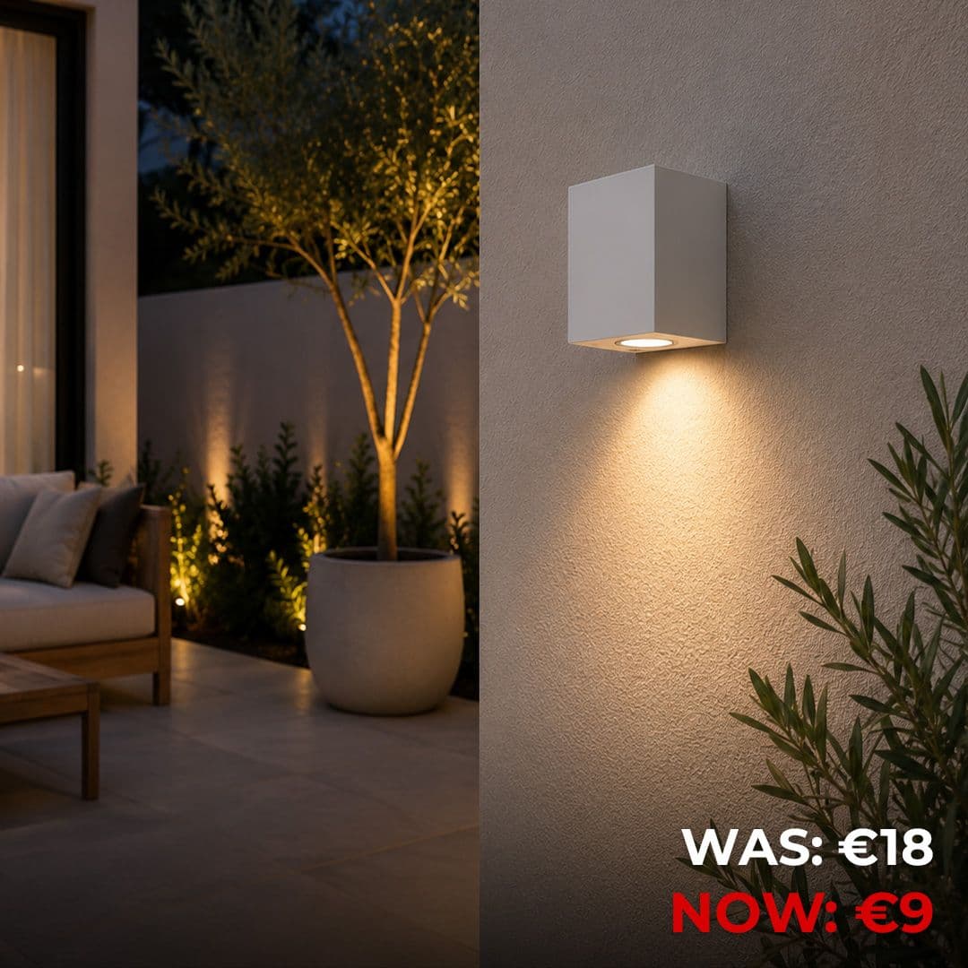 OK Home Summer Sale is Now On: Save Big on Furniture, Lights & More