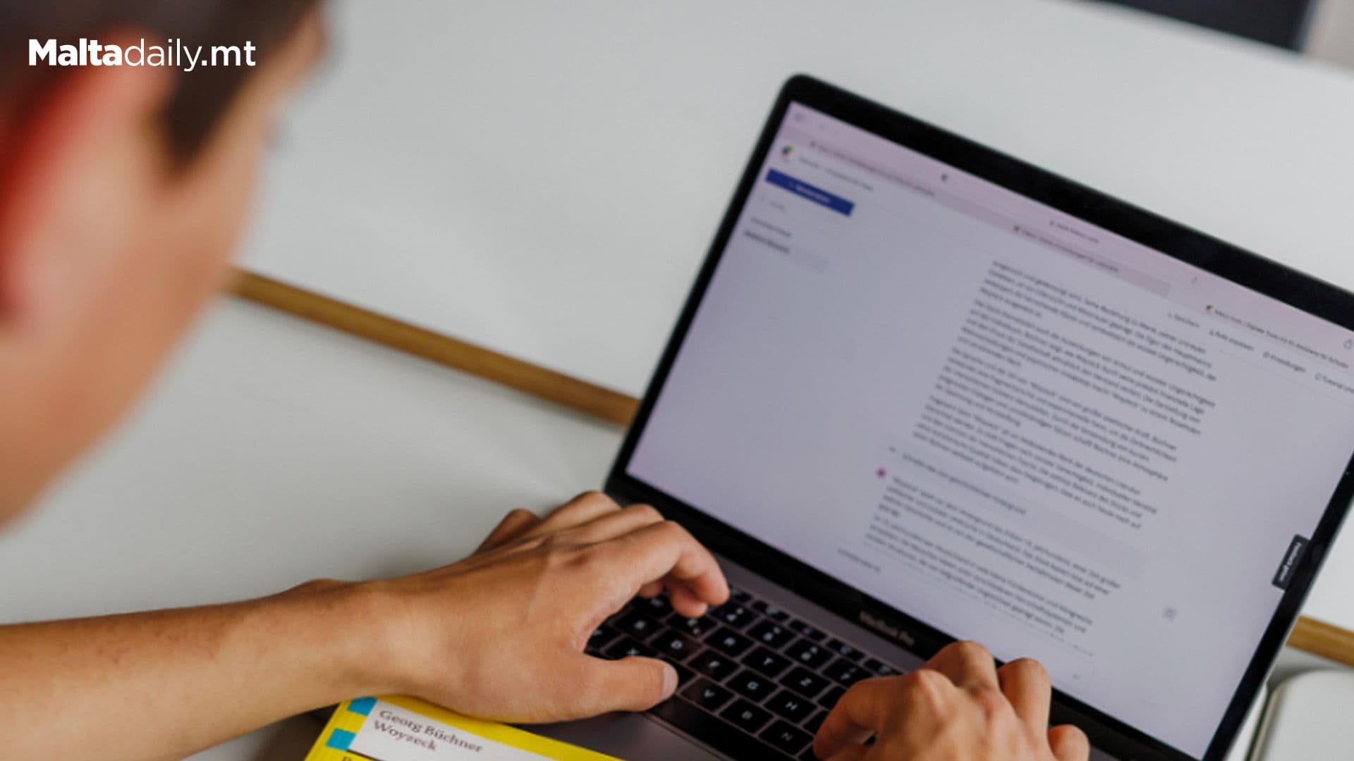 Around 75% Of Workers Use AI At Work, New Survey Finds