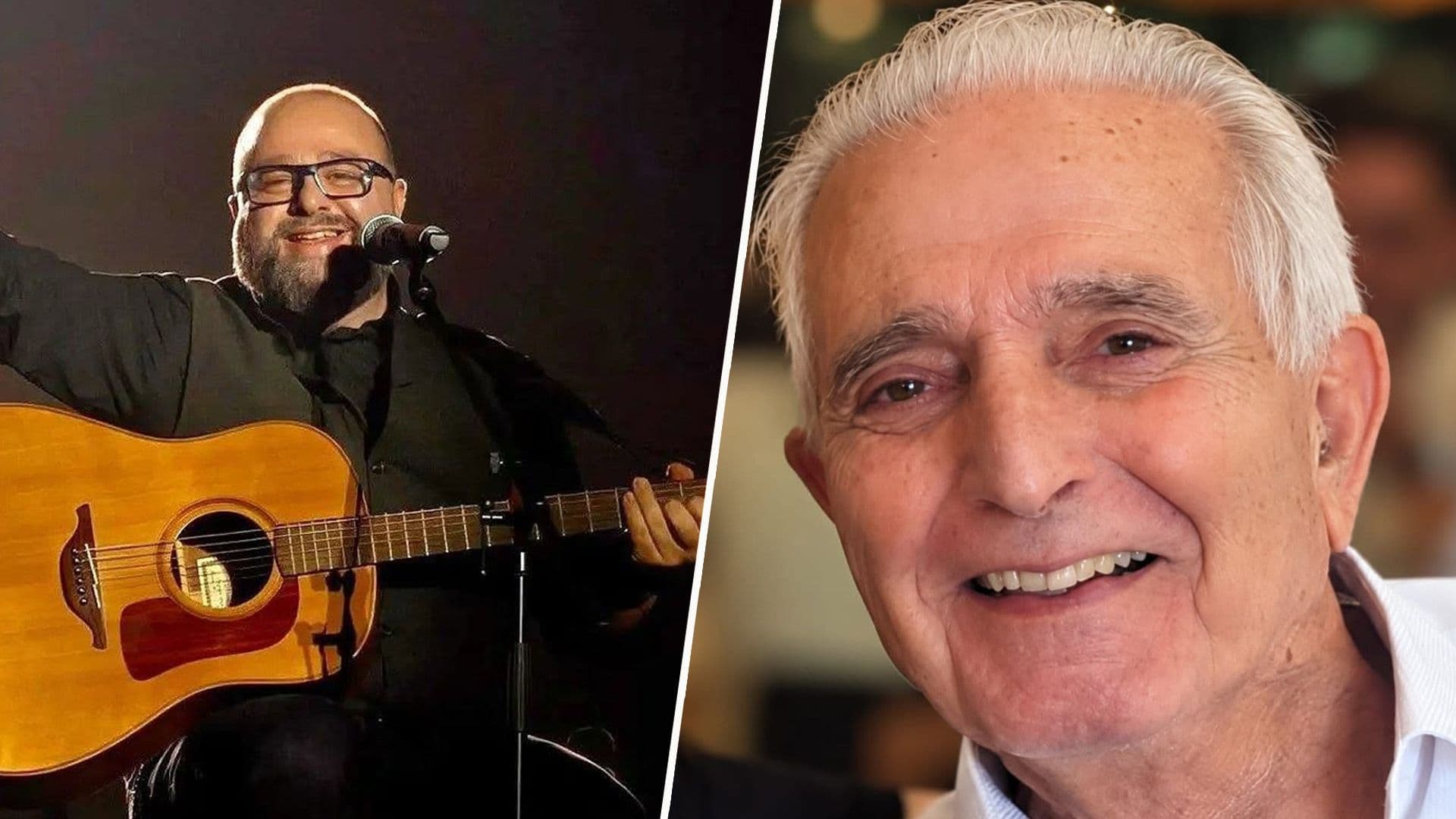 “Rest Peacefully Dad”: Pawlu Borg Bonaci Announces The Death Of His Father Carmelo