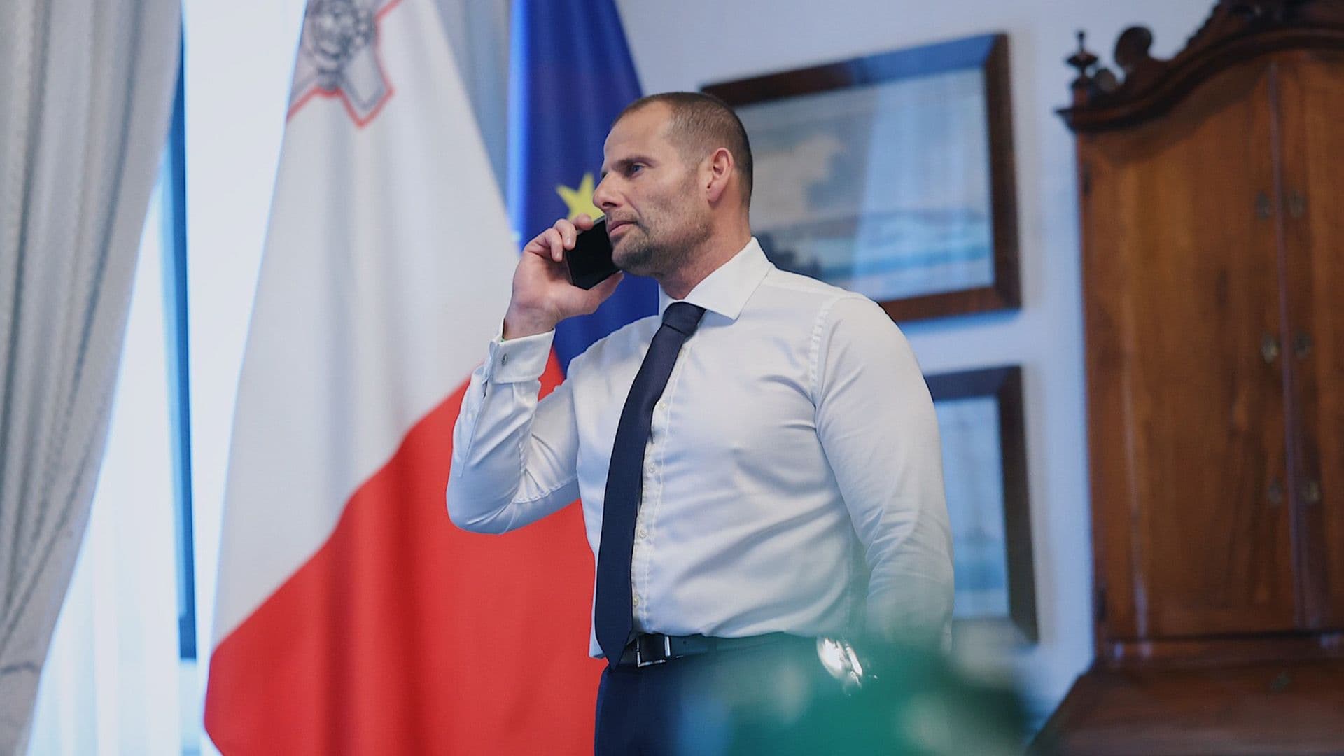 Robert Abela Starts Forming Cabinet Of Ministers