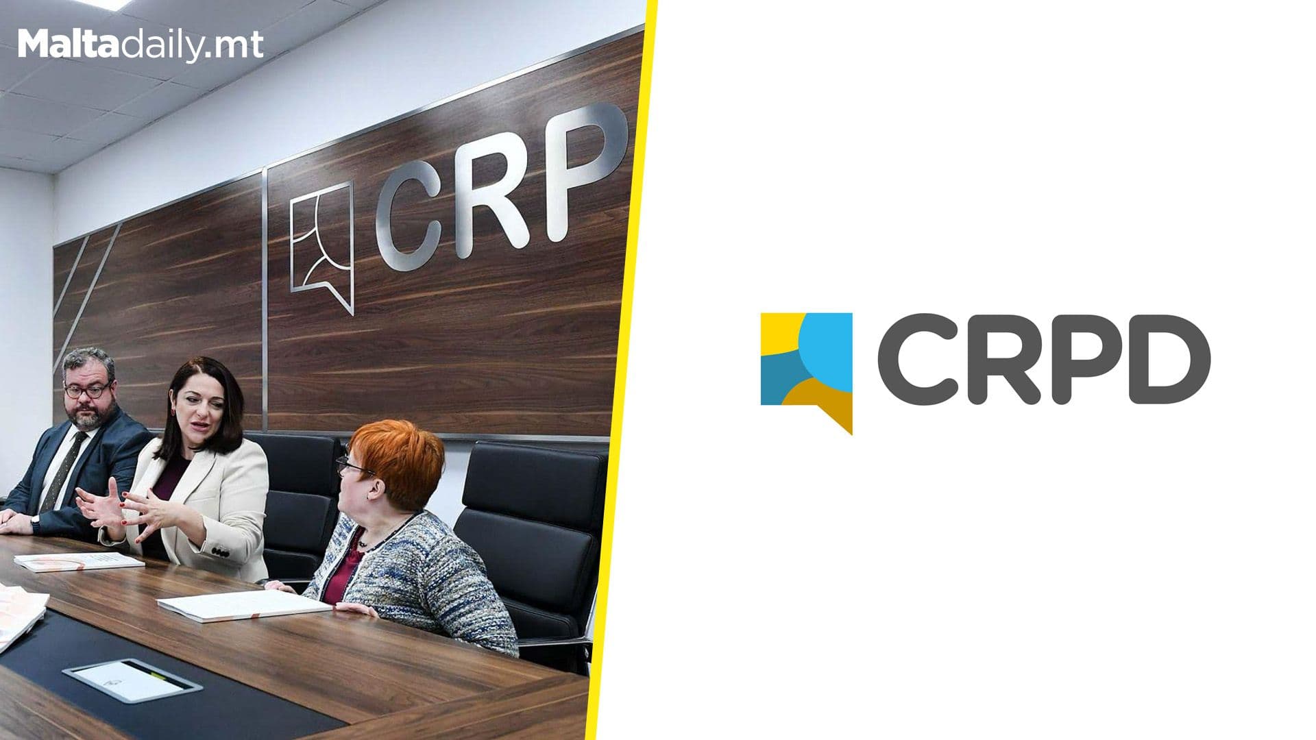 Almost 1000 Reports Of Disability Discrimination Handled By CRPD In 2023