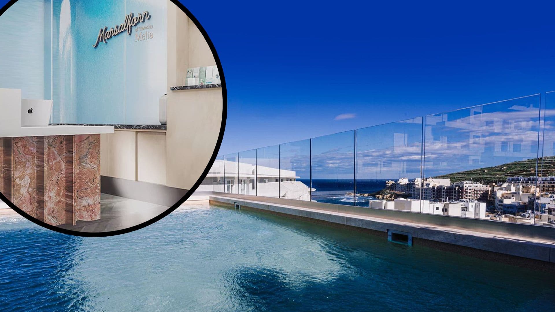 New Hotel Ben Marsalforn Affiliated by Meliá Opens Its Doors in Gozo