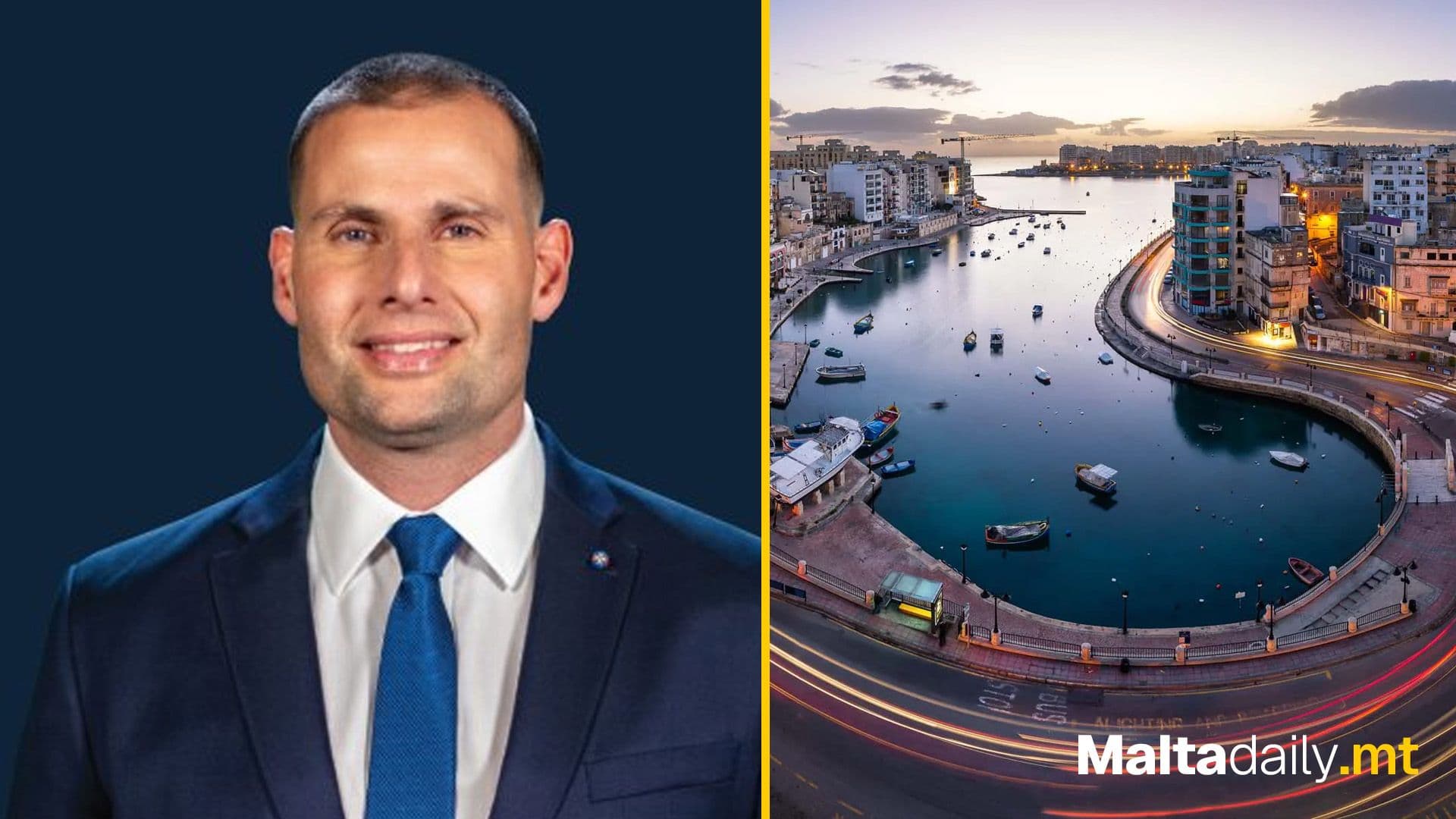 Prime Minister Robert Abela Says Malta’s Economy Shows Strength After A (High) Rating