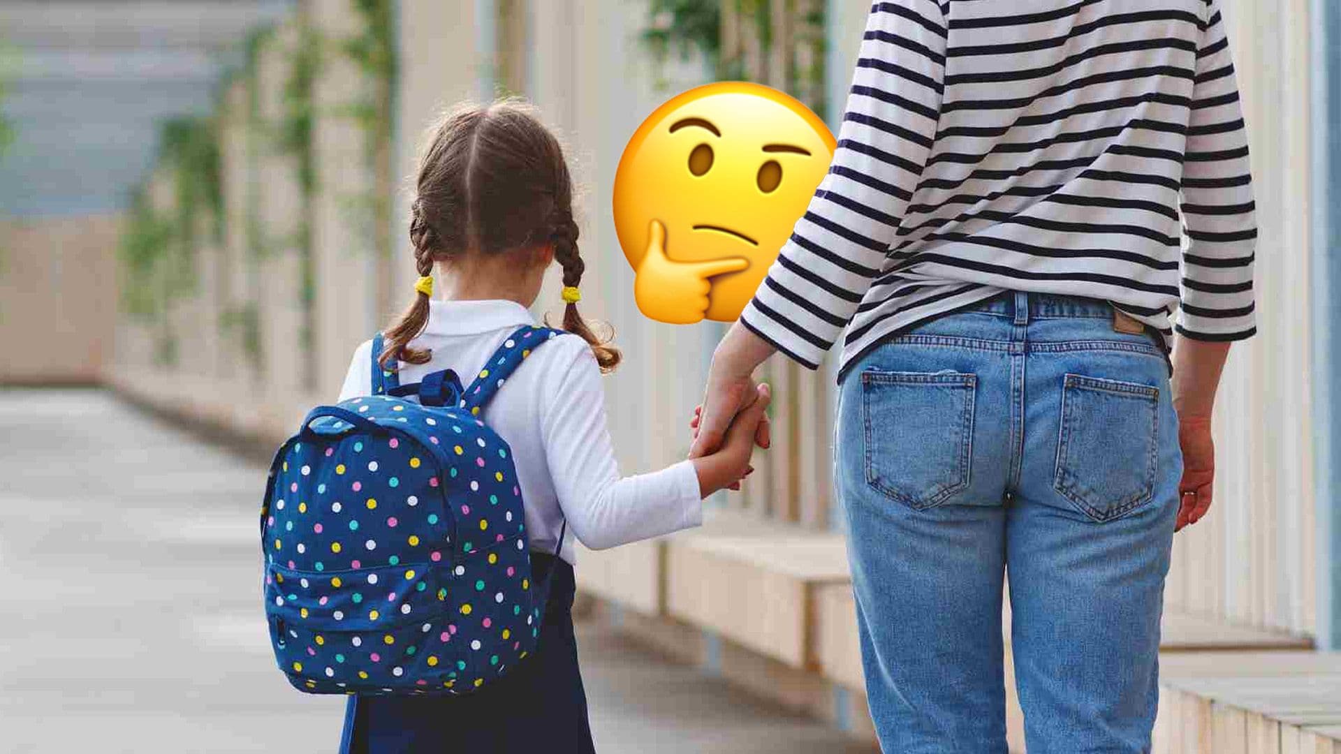 The Different Types Of Parents At The School Gate