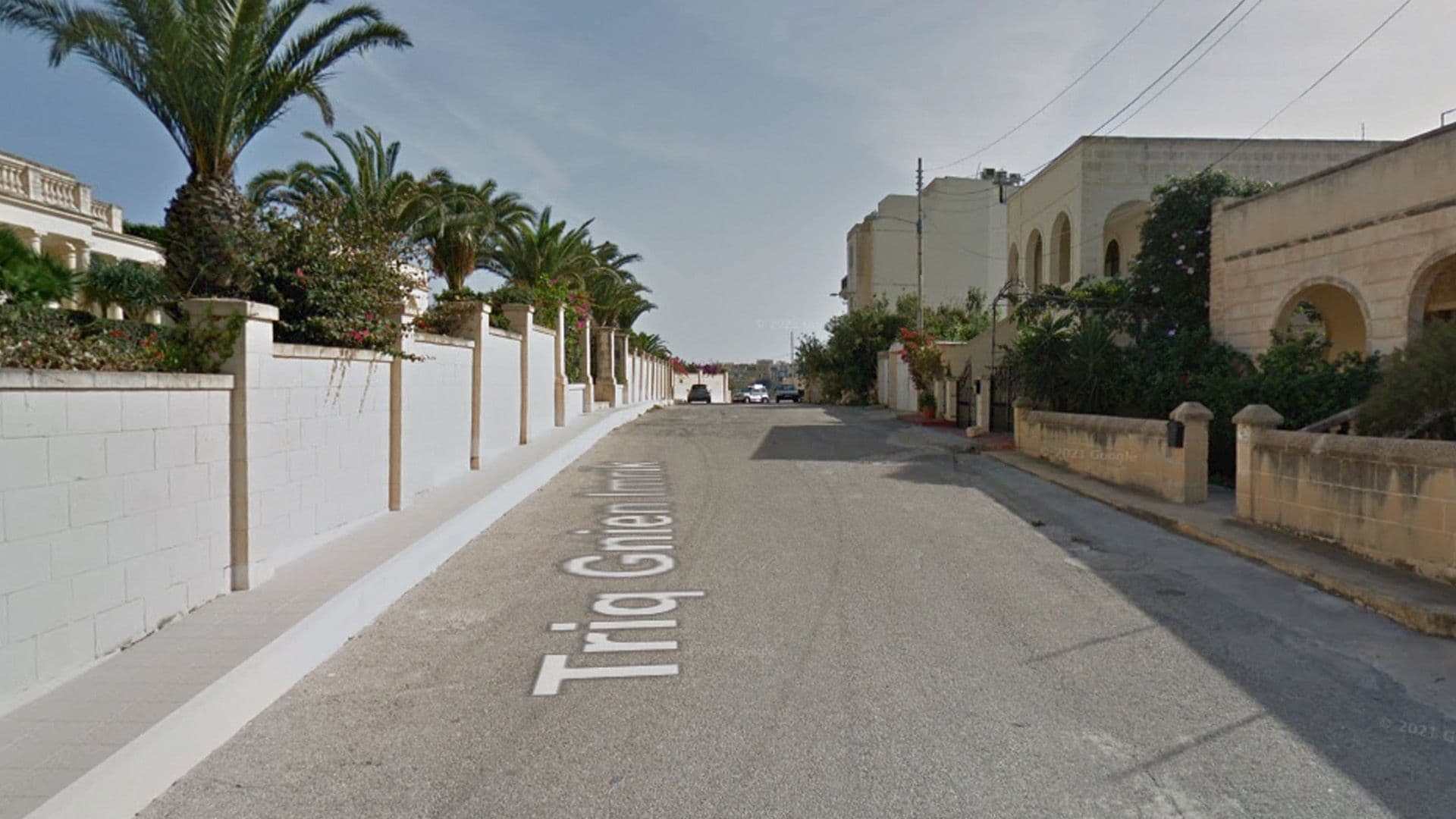 1 Year Old At Risk Of Dying After Falling Into Pool In Gozo