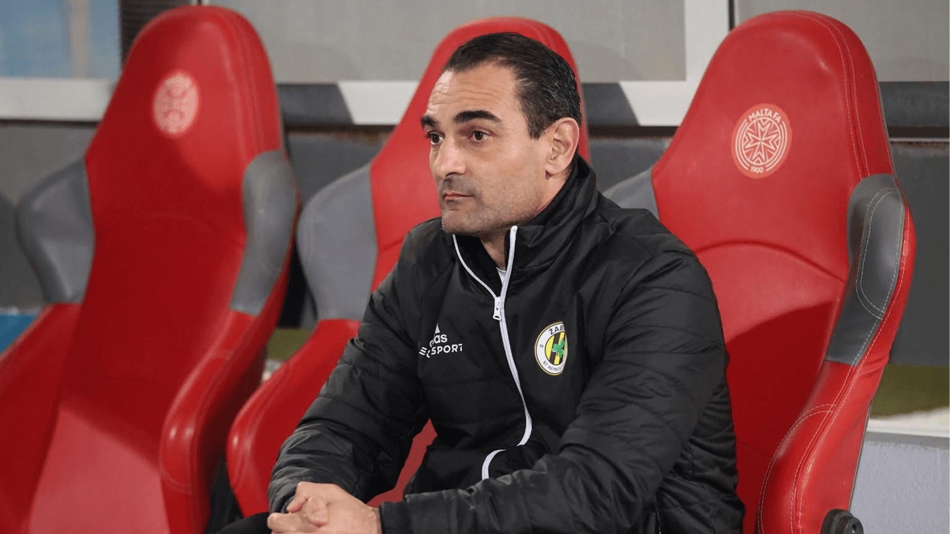 Żabbar St. Patrick F.C. Parts Ways With Head Coach Gilbert Agius
