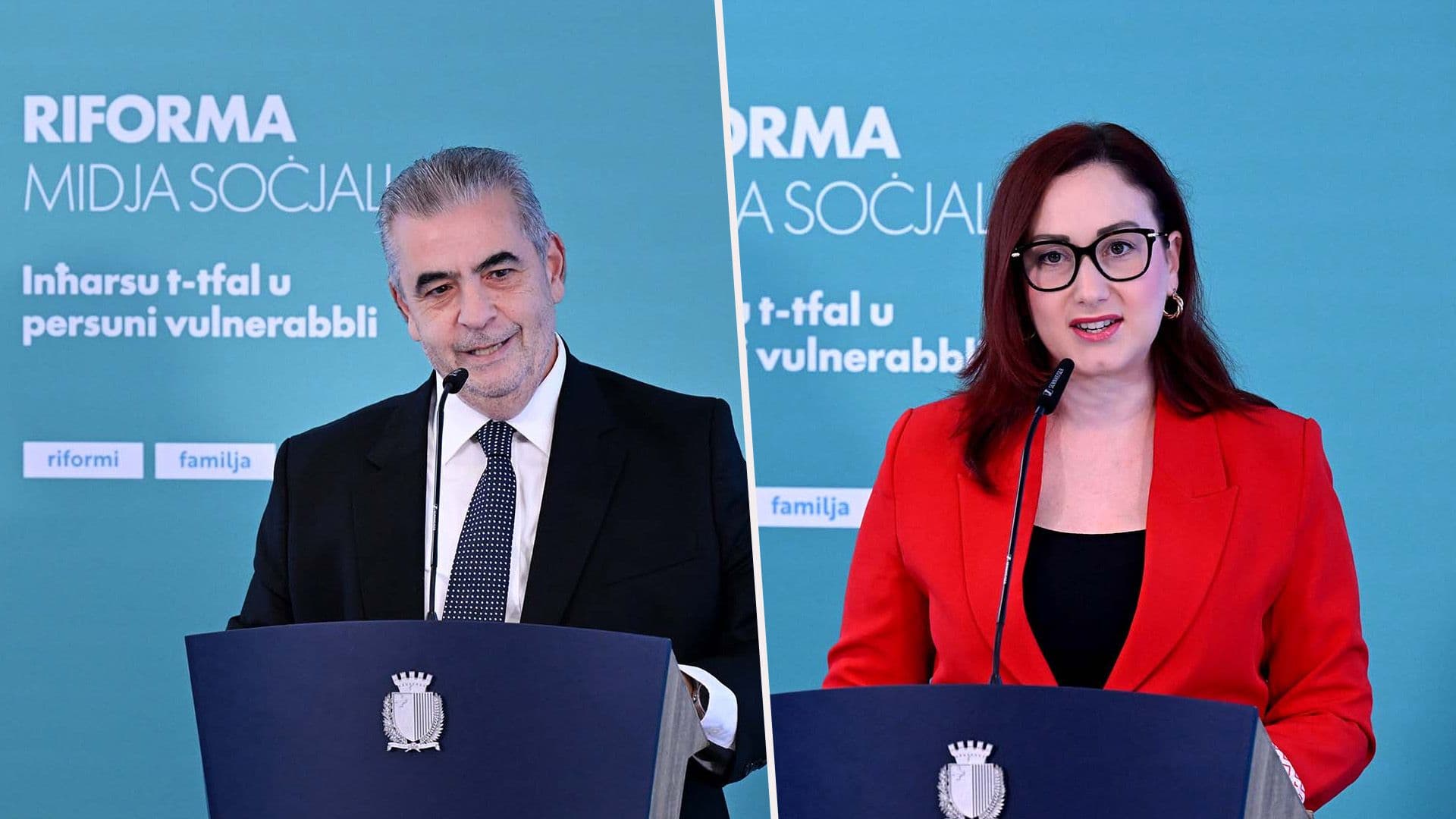 Start Of Public Consultation On Social Media Reform