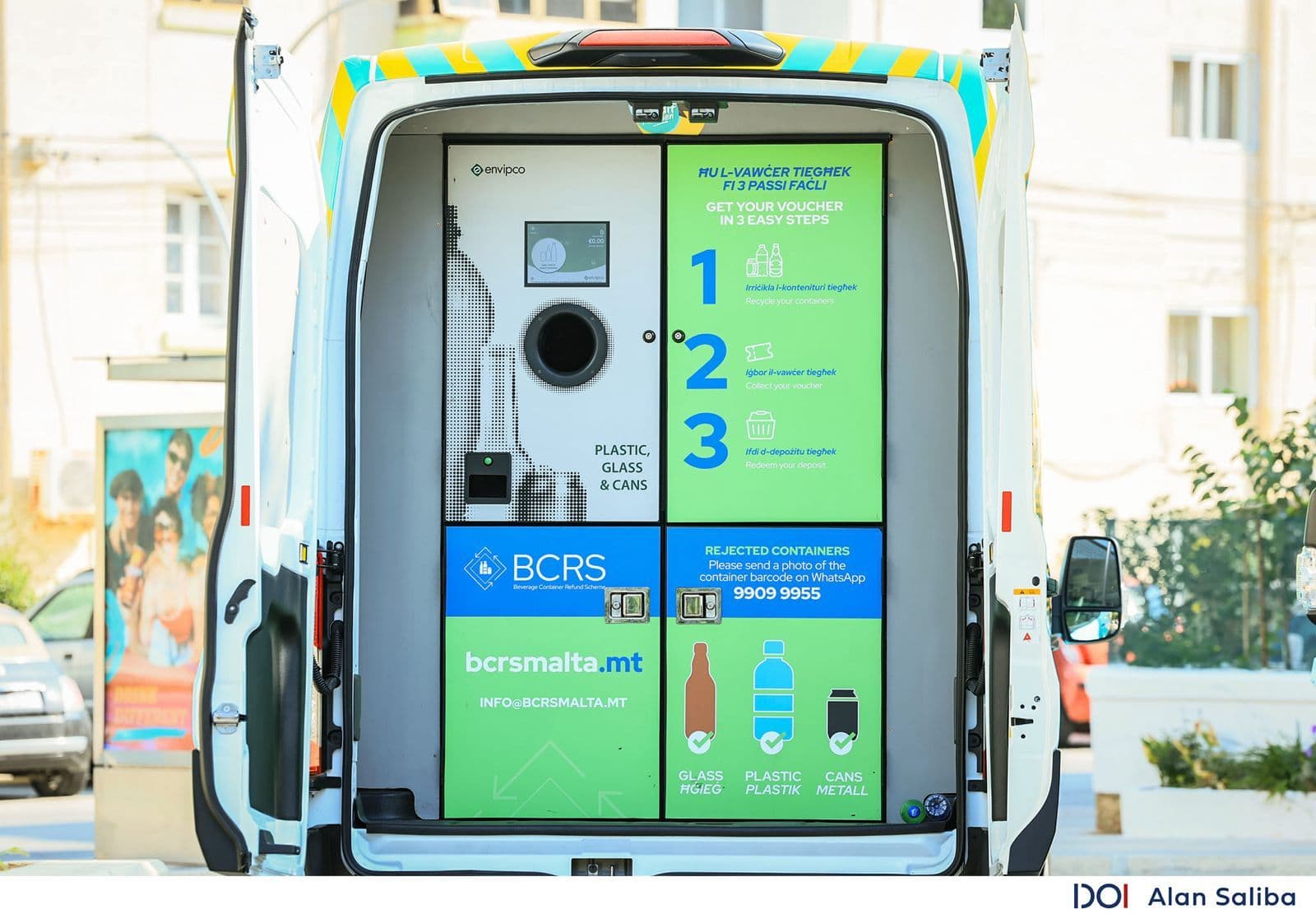 Two New Government Initiatives Launch 1st July To Support Vulnerable Families And Recycling