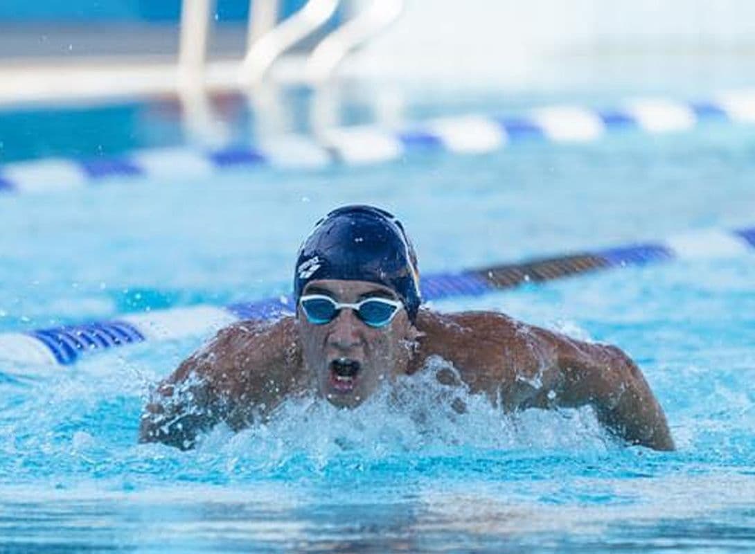 Matthew Satariano selected for Junior European Championships in Munich