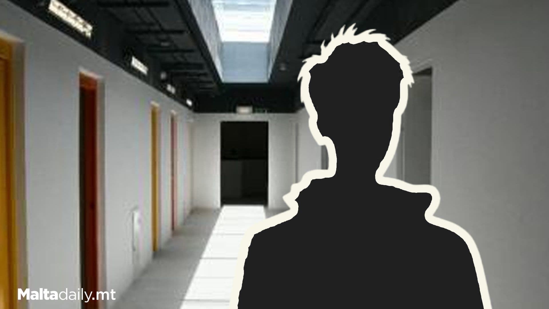 8 Minors Were Serving Correctional Facilities In 2024