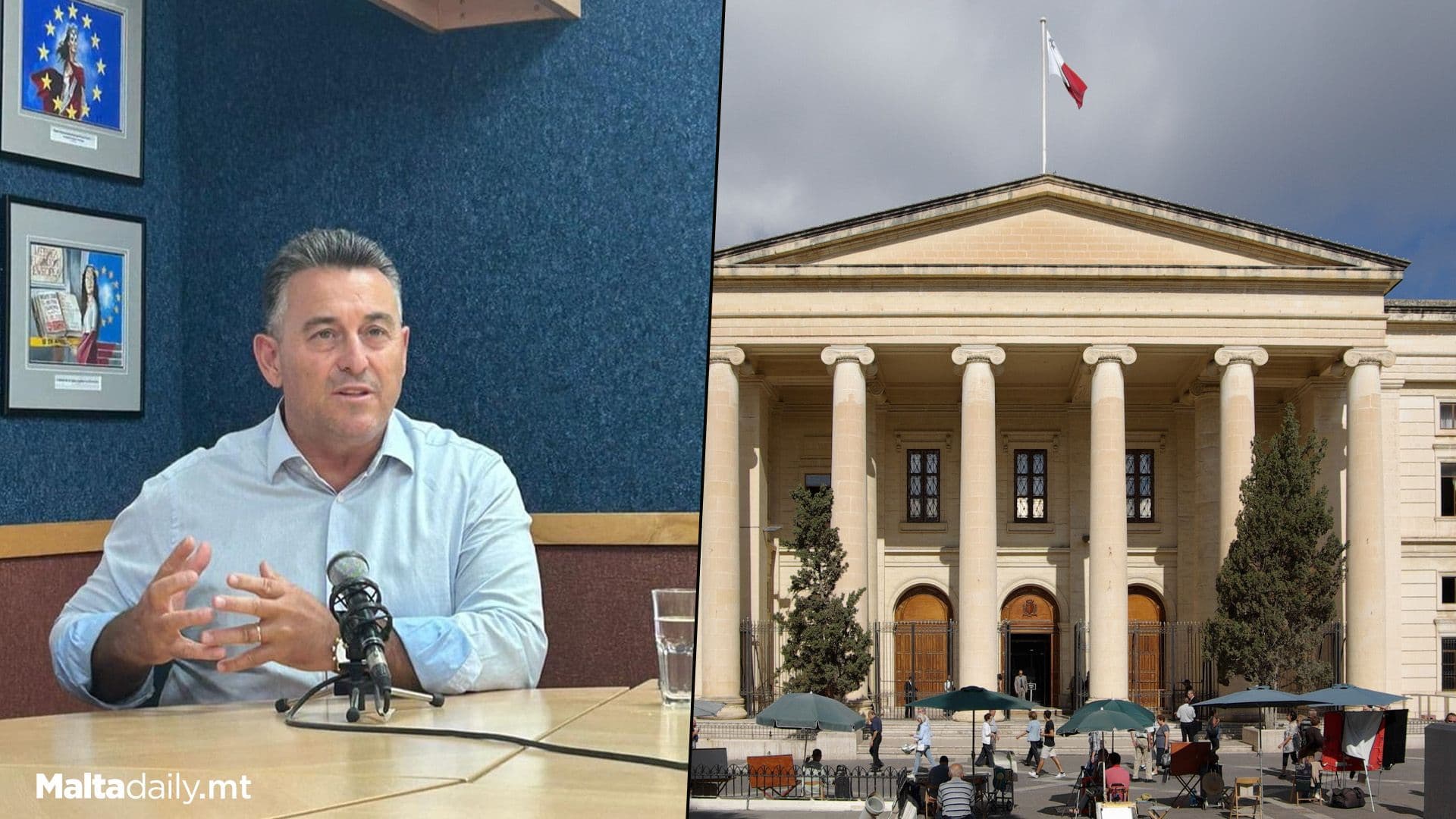 ‘Malta Deserves Genuine Politicians’, Says PN Leader